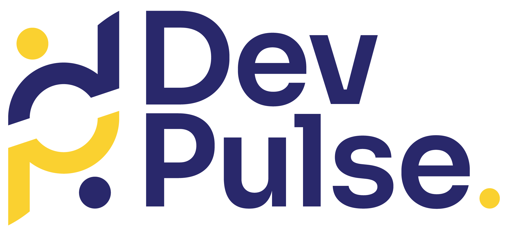 DevPulse Logo